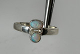 Opal Ring 14.60 Carat