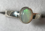 Opal Ring 14.00 carat