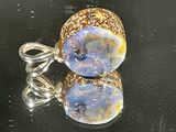 Boulder Opal Pendant 10.45 carat