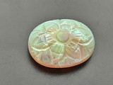 Opal Carving  14.85 Carat