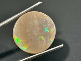 Coober Pedy Opal 8.55 Carat