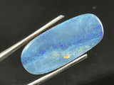 Doublet Opal 13.9 Carat