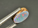 Doublet Opal 1.45 Carat