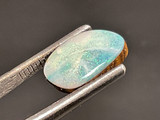 Doublet Opal 2.85 Carat