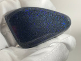 Black Matrix Opal Specimen 96.60 Carat