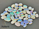 Opals 50 Pieces 17.35 Carat