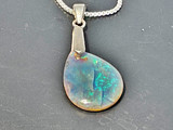 Opal Pendant 7.75 Carat