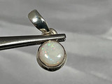 Opal Pendant 8.25 Carat