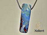 Boulder Opal Pendant 17.50 Carat