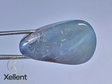 Boulder Opal Pendant 25.65 Carat