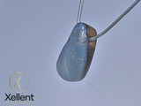 Boulder Opal Pendant 25.65 Carat