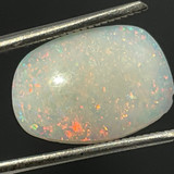 Opal oval shape 2.90 Carat