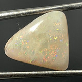 Coober Pedy Solid Opal  3.15 Carat