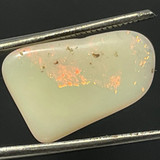 Coober Pedy Solid Opal 4.25 Carat