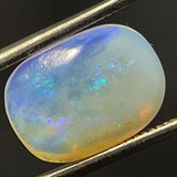 Solid Opal 2.54 Carat Solid Opal 2.54 Carat