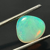 Australian Opal 1.45 Carat