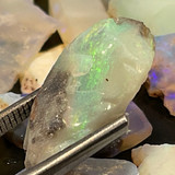 Rough Opal 160 carat