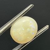 Australian Coober Pedy 2.35 Carat Solid Opal