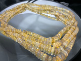Australian Jelly Opal Beads 4.5mm to 10.10mm