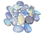 Doublet Opal 16 Piece 75.45 Carat