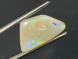 Australian Coober Pedy 4.30cts solid opal