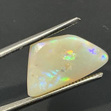 Australian Coober Pedy 2.65 carat solid Opal