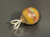 Boulder Opal Pendant 9.45 Carat