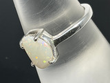 Opal Ring12.05 Carat