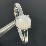 Opal Ring 11.50 Carat