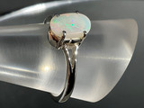 Opal Ring 13.80 Carat