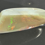 MultiColour Opal 32.90 carat