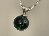 Matrix Opal Pendant 6.64 Carat Matrix Opal Pendant 6.64 Carat