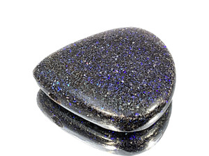 Matrix Opal Pendant 18.70 Carat