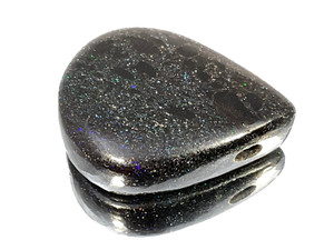 Matrix Opal Pendant 25.40 Carat Matrix Opal Pendant 25.40 Carat