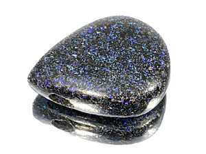 Matrix Opal Pendant 13.45 Carat Matrix Opal Pendant 13.45 Carat