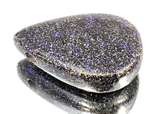 Matrix Opal Pendant 17.0 Carat