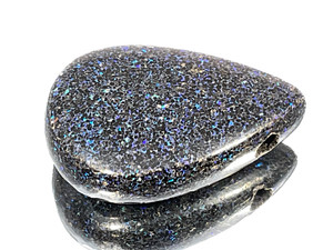 Matrix Opal Pendant 14.70 Carat Matrix Opal Pendant 14.70 Carat