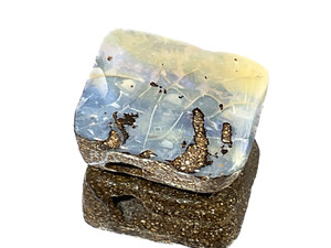 Boulder Opal Pendant 16.80 Carat Boulder Opal Pendant 16.80 Carat