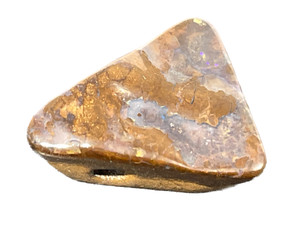 Boulder Opal Pendant 17.65 Carat