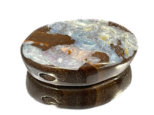 Boulder Opal Pendant 23.25 Carat