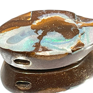 Boulder Opal Pendant 19.95 Carat