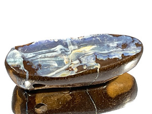 Boulder Opal Pendant 16.90 Carat