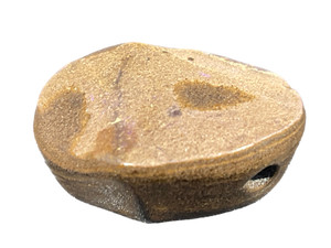 Boulder Opal Pendant 21.75 Carat