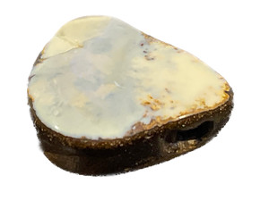 Boulder Opal Pendant 11.85 Carat