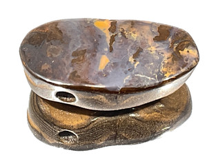 Boulder Opal Pendant 16.20 Carat