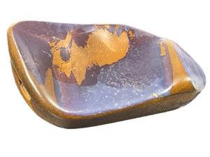 Boulder Opal Pendant 21.5 Carat