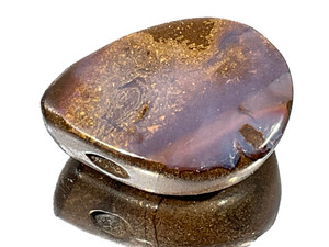 Boulder Opal Pendant 15.70 Carat