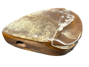 Boulder Opal Pendant 25.45 Carat