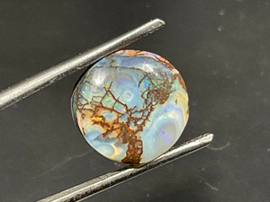 Boulder Opal 4.10 Carat Boulder Opal 4.10 Carat