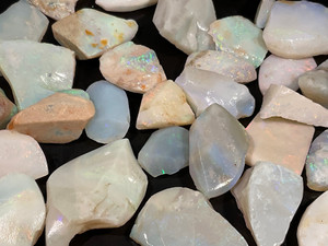 Australian Opal Uncut 315 Carat Australian Opal Uncut 315 Carat